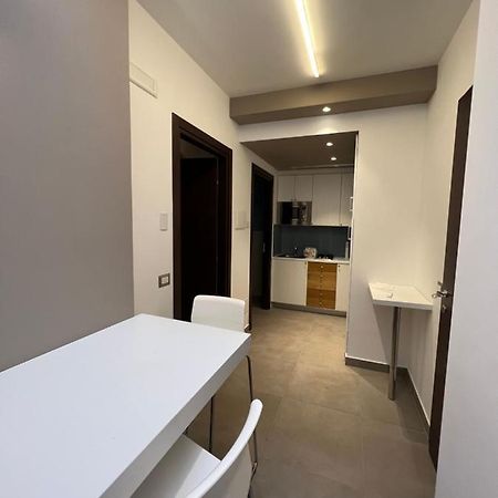 Villa Russo Apartment Trecastagni Eksteriør billede