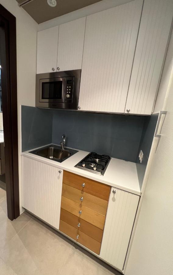 Villa Russo Apartment Trecastagni Eksteriør billede
