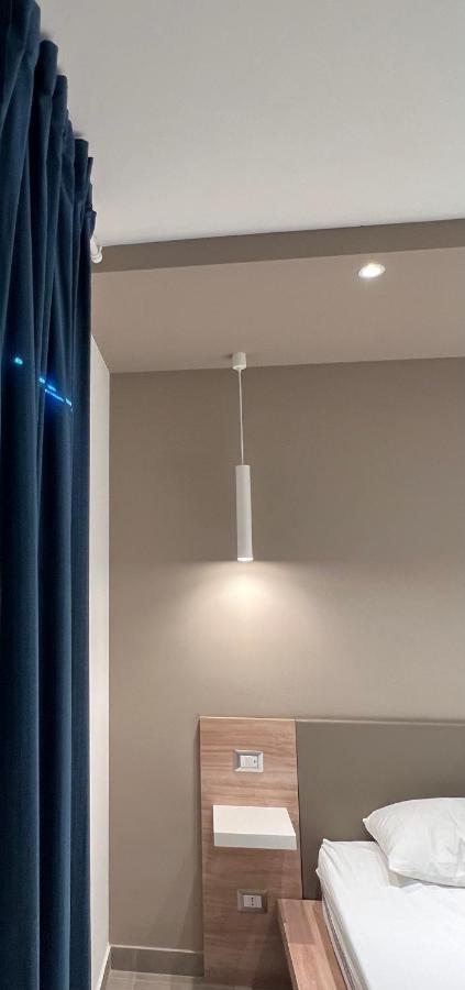 Villa Russo Apartment Trecastagni Eksteriør billede